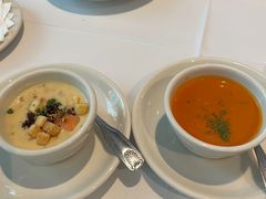 -MORTON'S 莫尔顿牛排坊(北京丽晶酒店)