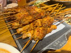 -管氏翅吧(国展店)