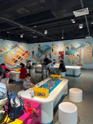 -北京科学中心儿童乐园