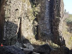 -十九峰景区