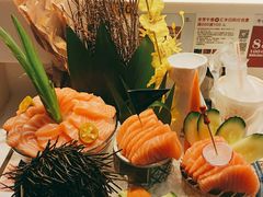 -元通寿司(大朗店)
