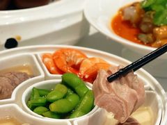 -忆家一宴(大木桥路旗舰店)