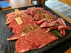 -千寻烧肉(政务区店)