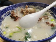 -宗泉烤全羊·烤羊腿·家常菜(解放东路店)