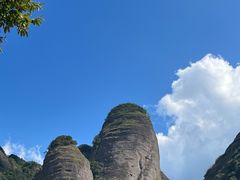 -南武当山景区