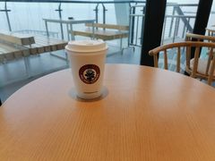 -太平洋咖啡(海天驿站店)