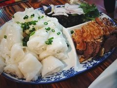 -滑二狗肉美食坊(国龙店)