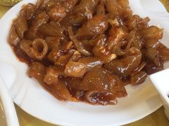-肘子酥(鞍山西道店)