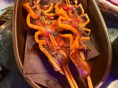-牛New寿喜烧(曹路花园城店)