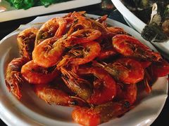 -达叔香味海鲜(海棠68环球美食街店)