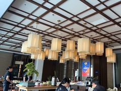 -扬州狮子楼·非遗淮扬菜(总店)