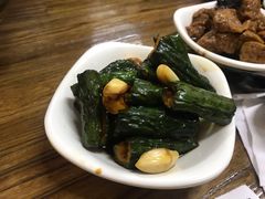 -董记面馆(漳州二路店)