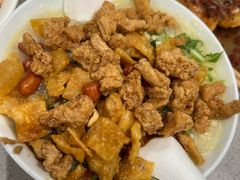 -小豆海棠(嘉兴路店)