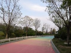 -东戴河风景区
