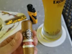 -haxnbauer海森堡德国餐厅(深圳coco店)