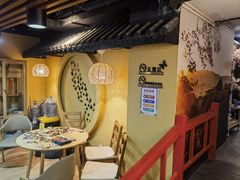 -白兔子密室(长寿路店)