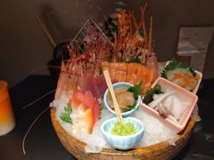 -花潮料理艺食馆(成都万象城店)