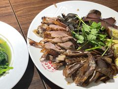 -刘卜卤鹅(全国首店)