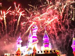 -沈阳方特欢乐世界