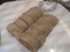 -粗茶淡饭·隐庐私厨(东亭店)