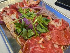 -杨记齐齐哈尔烤肉(总店)