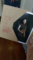 -古今弄潮旗袍摄影体验馆(老门东店)