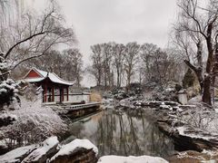 -江宁织造博物馆