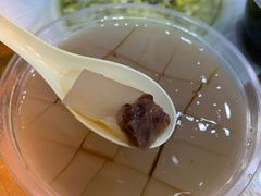 冰爽凉粉-芝麻糊世家(西华店)