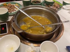 -润园四季椰子鸡火锅(南山海岸城店)