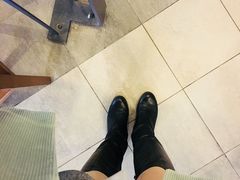 -星巴克(北新泾店)