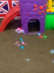 -都乐汇儿童乐园(莱蒙都会店)