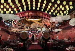 -花嫁丽舍海岛婚礼殿堂(国展店)