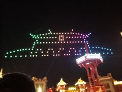 -济南方特东方神画