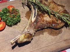 -吱咖啡西式简餐