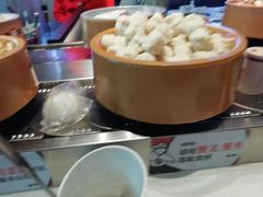 -龍歌自助小火锅(李沧顺和汇店)