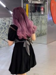 -3AM·S HAIR SALON烫发染发接发