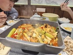 湘西霸王蛙-望湘园·洞庭渔宴(永旺店)