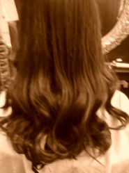 -红人馆造型十添