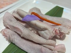 -围炉夜话·潮汕卤水火锅(榕江店)