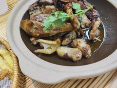 -醉壹号海鲜大排档(厦门店)