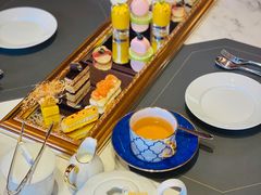 -ZHAO赵·牛扒坊(万象城店)