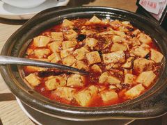 -辛香汇·现炒川菜(武进吾悦店)