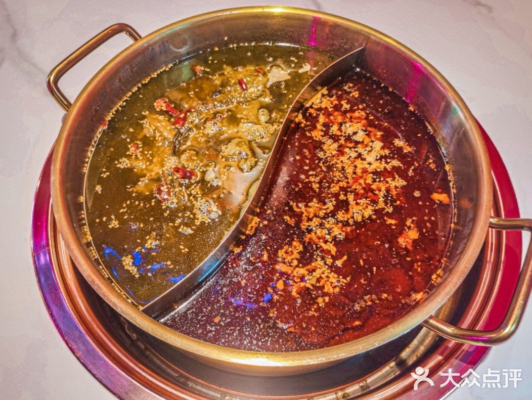 酸菜串串还得是胡龙飞❗❗好吃又实惠