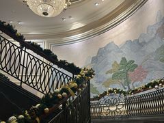 -上海瑞金洲际酒店