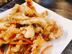 -我去·春饼文化主题餐厅(国定路总店)