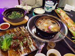 -大圈仔滋味研究所(龙湖·佰乐街店)