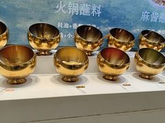 -捞小鲜虾滑海鲜自助火锅(嵊州吾悦店)