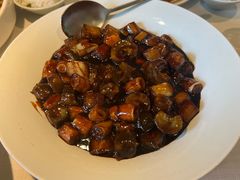 -开海·红岛海鲜虾水饺(石老人店)