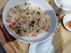 九州炒饭-味千拉面(广州金沙永旺梦乐城店)