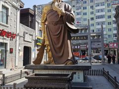 -中华巴洛克风情街